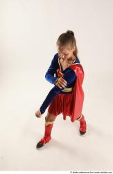 VIKY STANDING POSE SG2